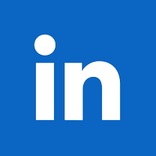LinkedIn  logo
